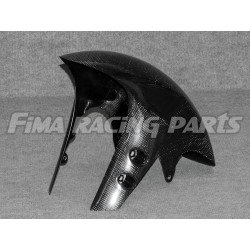 RC 8 front fender Carbon KTM