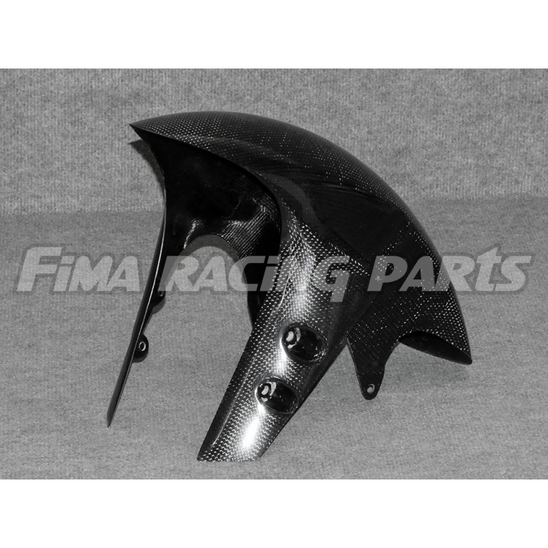 RC 8 front fender Carbon KTM