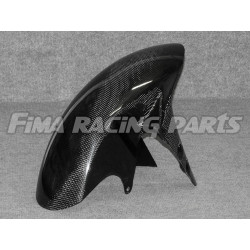 RC 8 front fender Carbon KTM