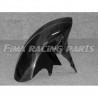 RC 8 front fender Carbon KTM