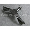 RSV4 15-21 Verkleidungshalter Carbon Aprilia