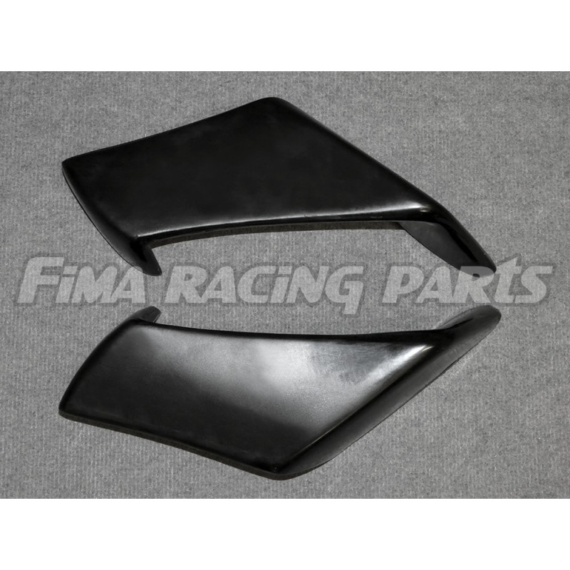 RSV 4 09-20 Winglets GFK für Aprilia