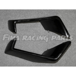 RSV 4 09-20 Winglets GFK für Aprilia