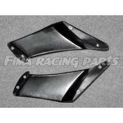 RSV 4 09-20 Winglets GFK für Aprilia