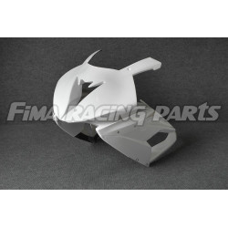 S1000RR 15-16 Premium GFK Rennverkleidung BMW