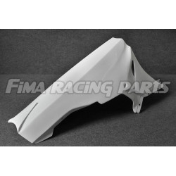S1000RR 15-16 Premium GFK Rennverkleidung BMW