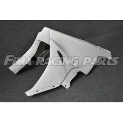 S1000RR 15-16 Premium GFK Rennverkleidung BMW
