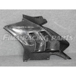 V4 Autoclave Carbon 400g Verkleidung für Ducati