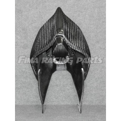 V4 Autoclave Carbon 400g Verkleidung für Ducati