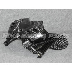 V4 Autoclave Carbon 400g Verkleidung für Ducati