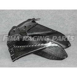 V4 Autoclave Carbon 400g Verkleidung für Ducati