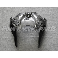 V4 Autoclave Carbon 400g Verkleidung für Ducati