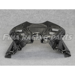 V4 Autoclave Carbon 400g Verkleidung für Ducati