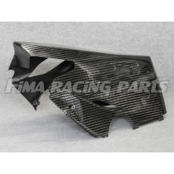 V4 Autoclave Carbon 400g Verkleidung für Ducati