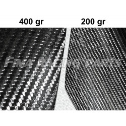 V4 Autoclave Carbon 400g Verkleidung für Ducati