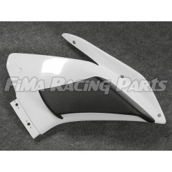 RSV 4 09-19 Winglets Carbon für Aprilia