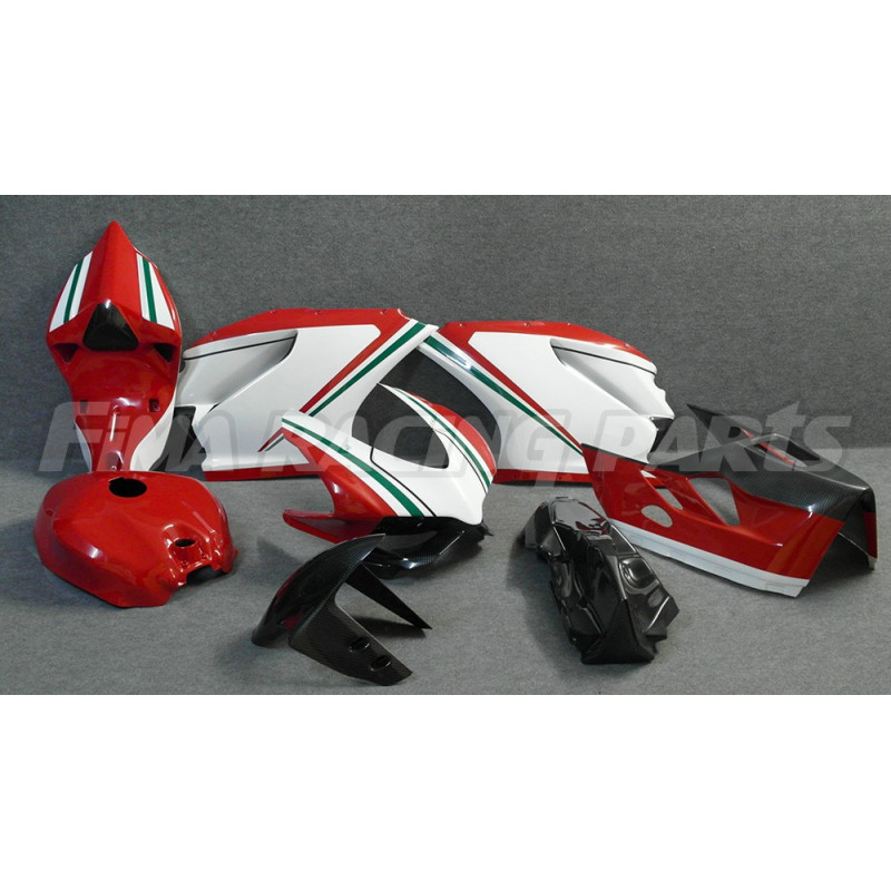 Design 01 Lackierbeispiel Aprillia