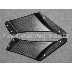 RSV 4 09-19 Winglets carbon Aprilia