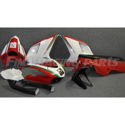 Design 01 Lackierbeispiel Aprillia