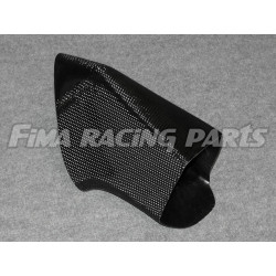 Daytona 675 13-16 Luftkanal Carbon Triumph