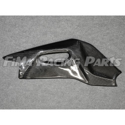 RSV 4 15-20 Schwingenschutz Carbon Aprilia