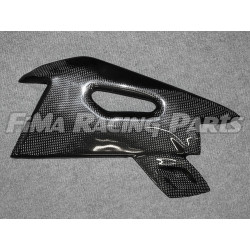 RSV 4 15-20 Schwingenschutz Carbon Aprilia