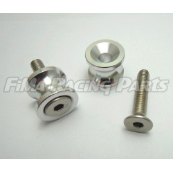 M6 Montageständeraufnahmen