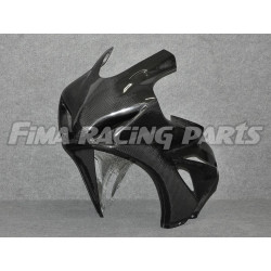 GSX-R 1000 17- Premium Plus Carbon Rennverkleidung für Suzuki