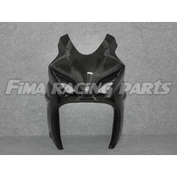 GSX-R 1000 17- Premium Plus Carbon Rennverkleidung für Suzuki