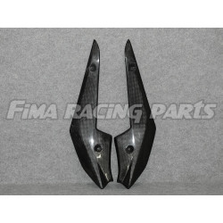 GSX-R 1000 17- Premium Plus Carbon Rennverkleidung für Suzuki