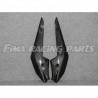 GSX-R 1000 17- Premium Plus Carbon Rennverkleidung für Suzuki