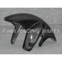 GSX-R 1000 17- Premium Plus Carbon Rennverkleidung für Suzuki