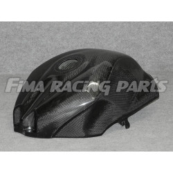 GSX-R 1000 17- Premium Plus Carbon Rennverkleidung für Suzuki