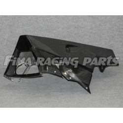 GSX-R 1000 17- Premium Plus Carbon Rennverkleidung für Suzuki