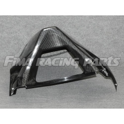 GSX-R 1000 17- Premium Plus Carbon Rennverkleidung für Suzuki