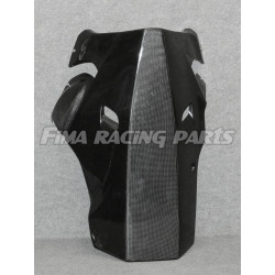GSX-R 1000 17- Premium Plus Carbon Rennverkleidung für Suzuki