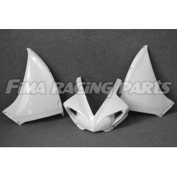 R1 09-14 Premium GFK Rennverkleidung Yamaha