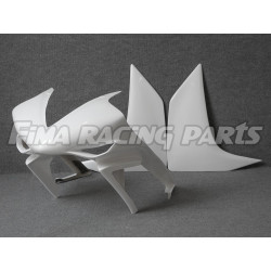 R1 07-08 Premium GFK Rennverkleidung Yamaha 