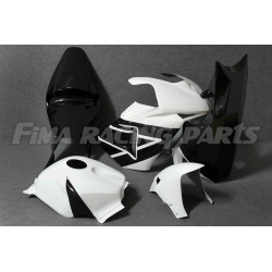 Design 015 Lackierbeispiel Honda