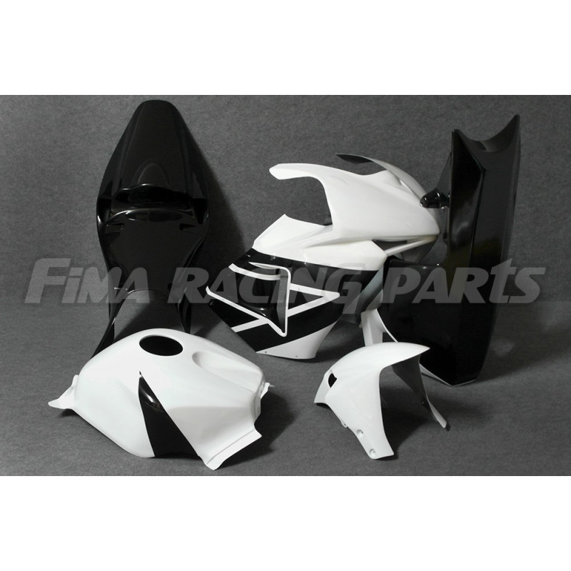 Design 01 Lackierbeispiel Aprillia