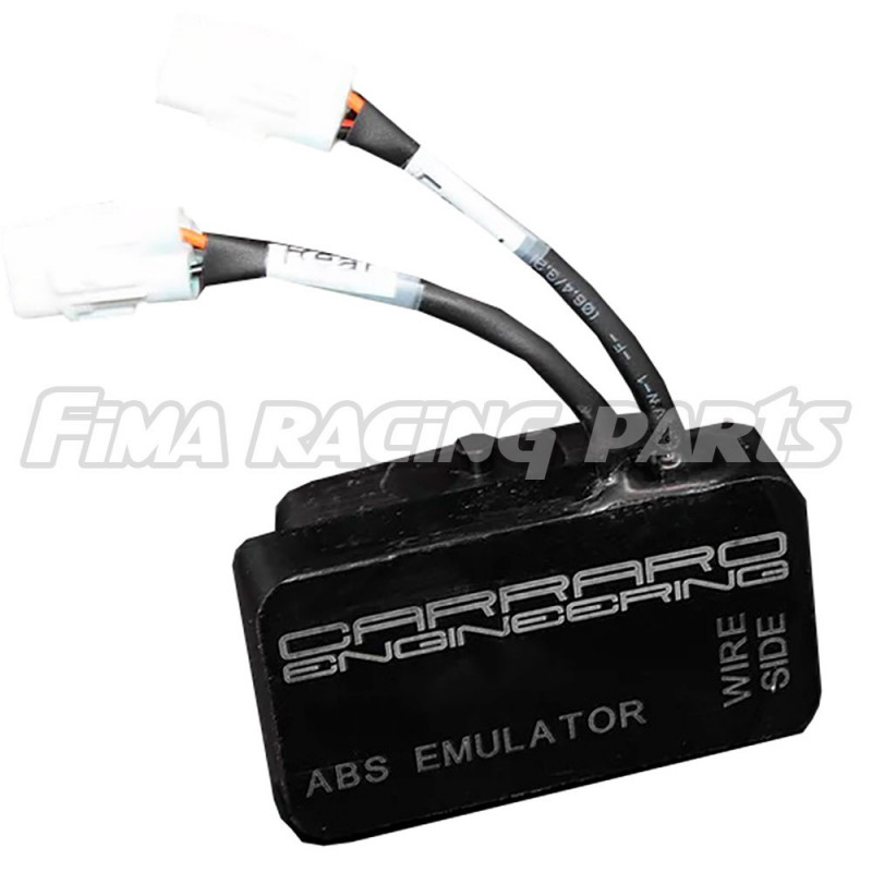 R1 15 -19 ABS Emulator für Yamaha