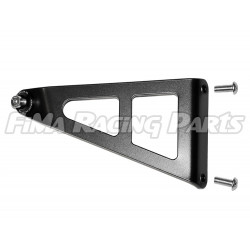 CBR 1000 17-19 Alu Auspuffhalter für Honda