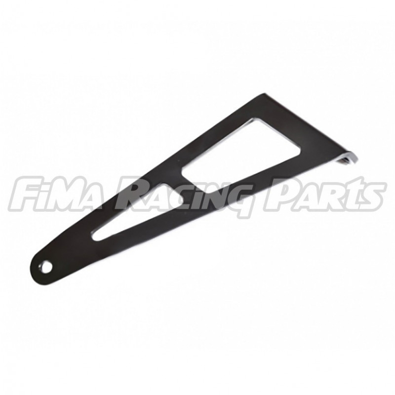 CBR 1000 17-19 Alu Auspuffhalter für Honda