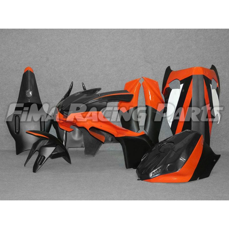 Design 102 Lackierbeispiel Yamaha