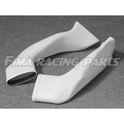 CBR 1000 RR 17- GFK Premium Rennverkleidung Honda