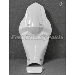 Premium GFK Rennverkleidung Honda CBR 1000 13-16