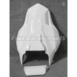 CBR 1000 RR 17- GFK Premium Rennverkleidung Honda