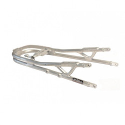 Alu - Heckrahmen BMW S1000 RR / 09-