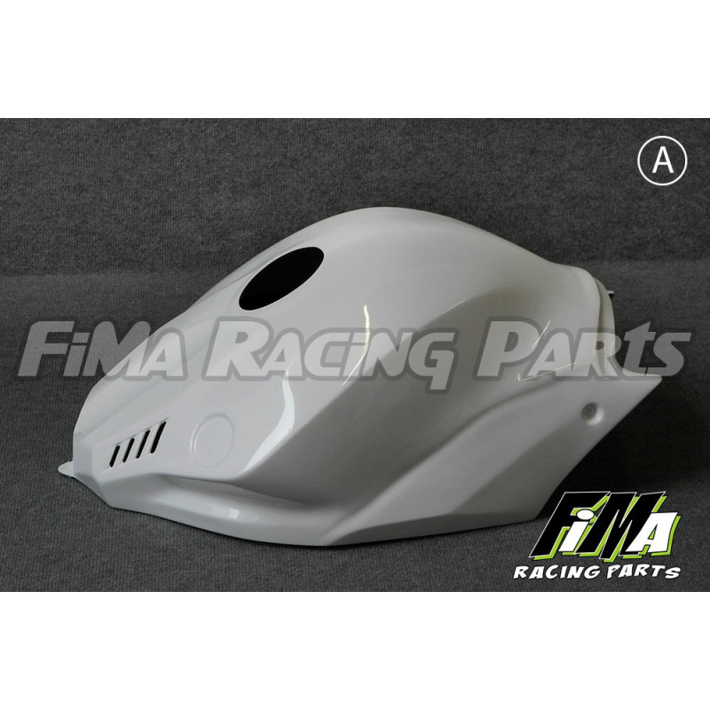 R1 15-19 Premium Plus Tankhaube