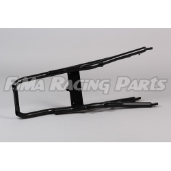 BMW S1000 RR / 19-20 schwarz Alu-Heckrahmen für BMW